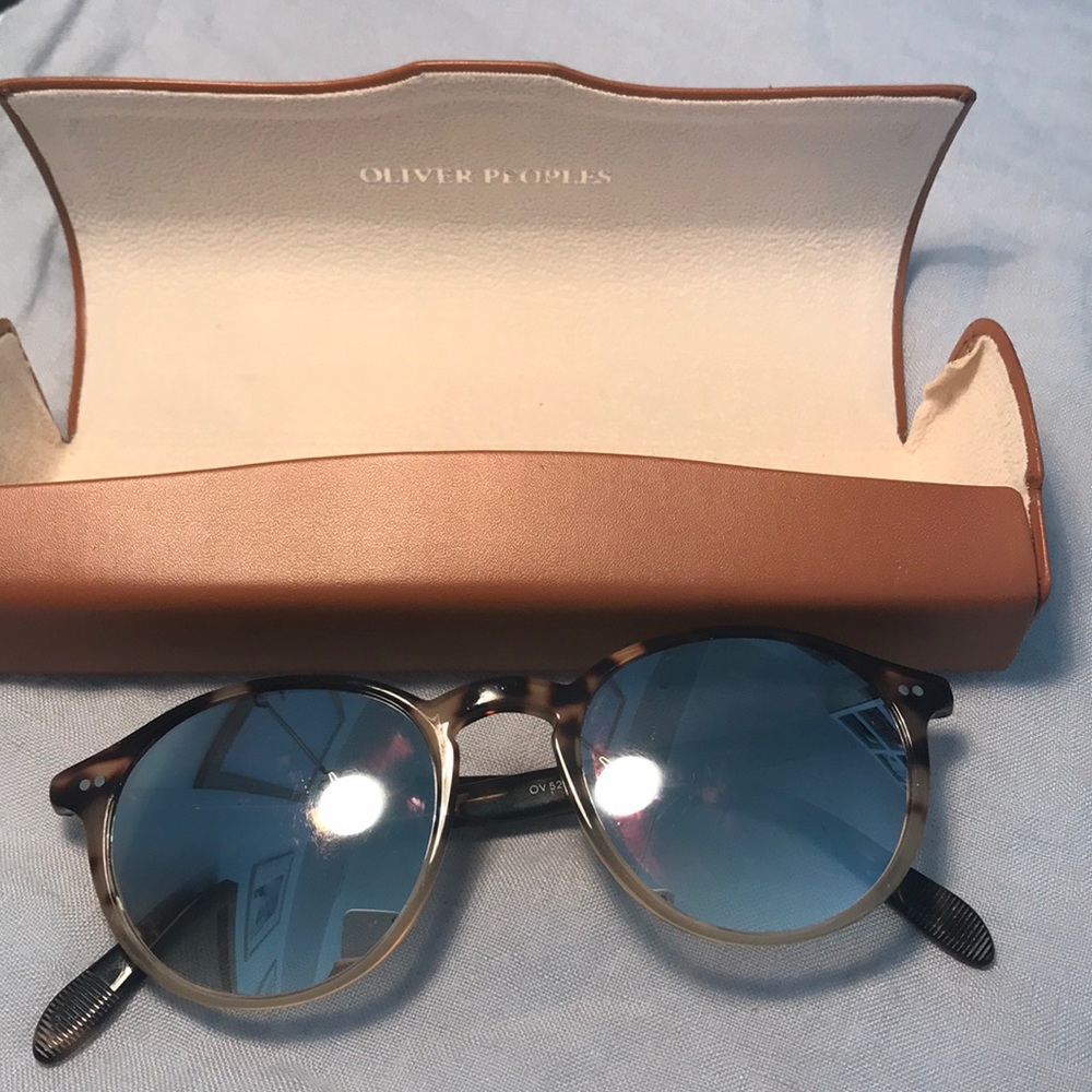Oliver People 5241 Elins